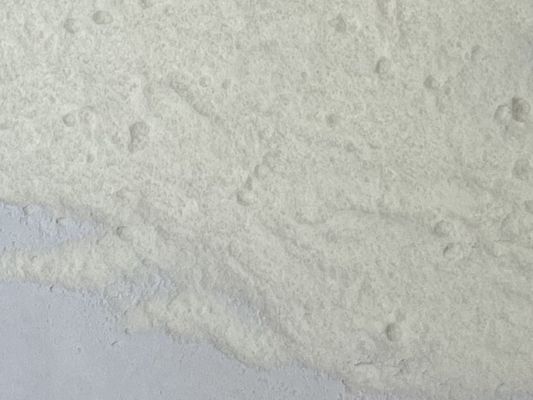 Wasserbehandlung mit TCCA 90 Pulver Cas Nr. 87-90-1 vereinfacht