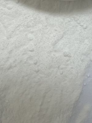 90 Powder of TCCA White Powder for High Performance Applications