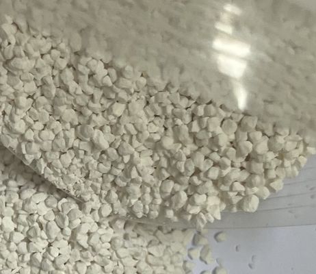 29336922 Tcca 90 Granular White Granular Chemical Formula C3Cl3N3O3