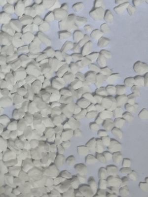 CAS NO 87-90-1 TCCA 90 Granular White Granular Chemical Formula C3Cl3N3O3