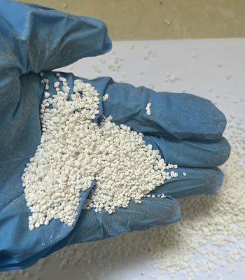 Class 5.1 TCCA 90 White Granular Effective Water Treatment Solution