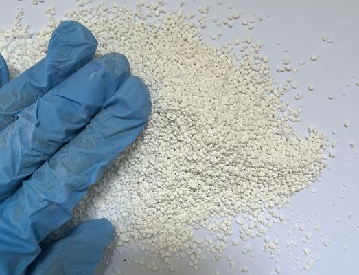 Moisture 0.5% Max Chlorine TCCA 90 Granular for Safe and Clean Water Supply