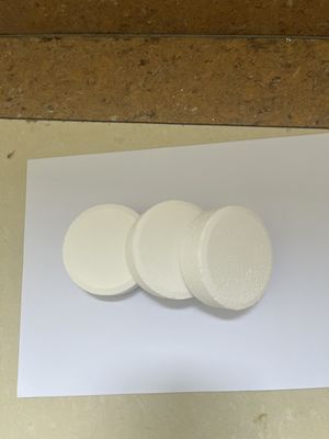 TCCA 90 Tablet with 2 Years Validity Period for pool
