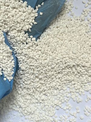 TCCA 90 White Granular for Effective Disinfection in Various Industries