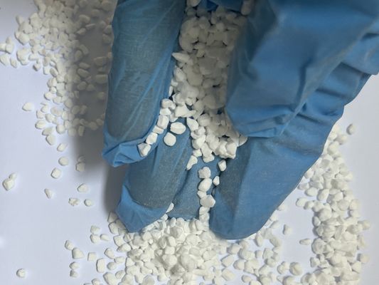 UN NO. 2468 Chlorine tcca 90 granular 2Year Period Of Validity