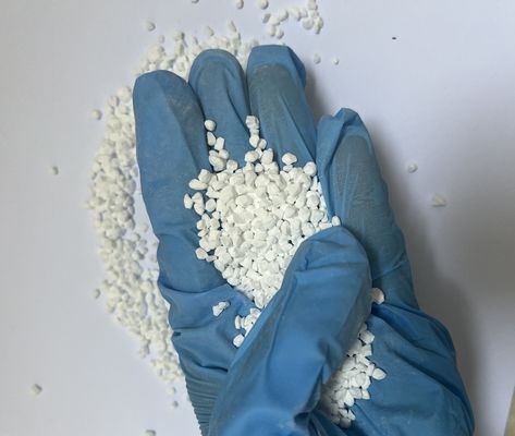 Effective TCCA 90 Moisture 0.5% Max For Industrial Water Treatment Needs