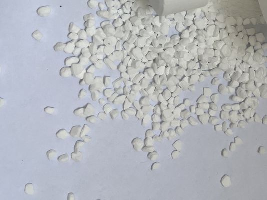 TCCA 90 White Granular Purity 247-251.C Melting Point for Pool Cleaning