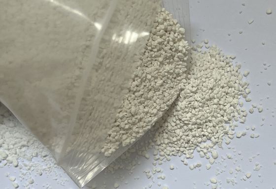 Klasse 5.1 Tcca 90 Granular Style Granular 5-15 Mesh Schmelzpunkt 247-251°C