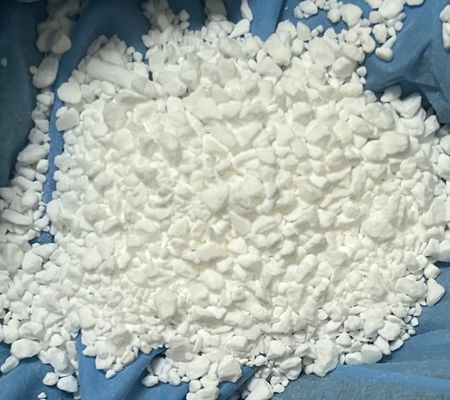 Chemical Formula C3Cl3N3O3 Chlorine Tcca 90 Granular For UN NO. 2468