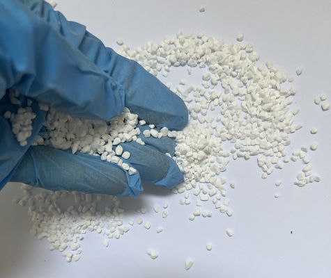 Chemical Formula C3Cl3N3O3 Trichloroisocyanuric Acid For Industrial And Water Treatment