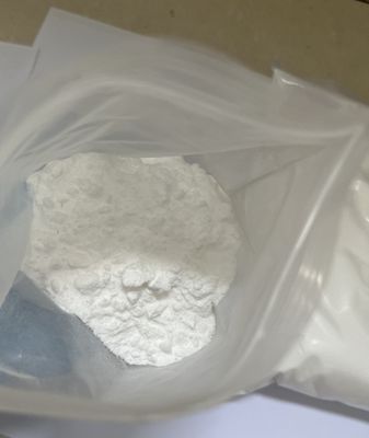 Cas No. 87-90-1 Putih 90 Powder Anda Go-To Untuk Putih Powder Kebutuhan