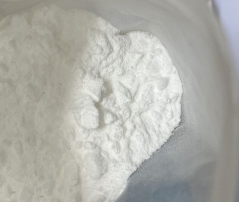 Un No. 2468 Cas No. 87-90-1 TCCA 90 Powder Insoluble Matter ≤0.1%