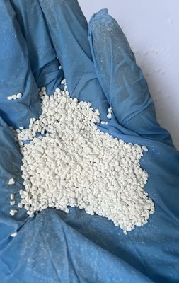 232.41 Molecular Weight Tcca 90 Granular For Agricultural Disinfection
