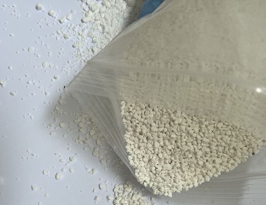 2Year Period Of Validity Tcca 90 Granular Melting Point 247-251°C UN NO. 2468