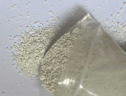 Swimming Pool Disinfect Chemicals Tcca 90 Granular Class 5.1 MOLECULAR WEIGHT 232.41