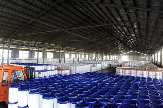 Effective 65% Calcium Hypochlorite Chlorine Granules For Water Treatment