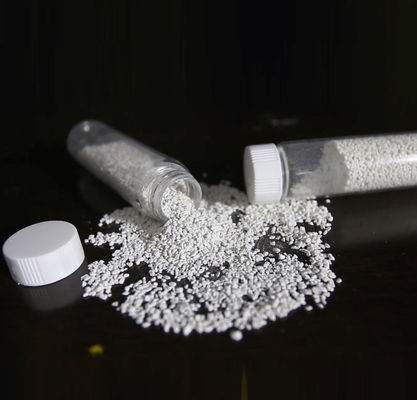 White to Gray Calcium Hypochlorite 70% Water Soluble Chemical for Disinfection