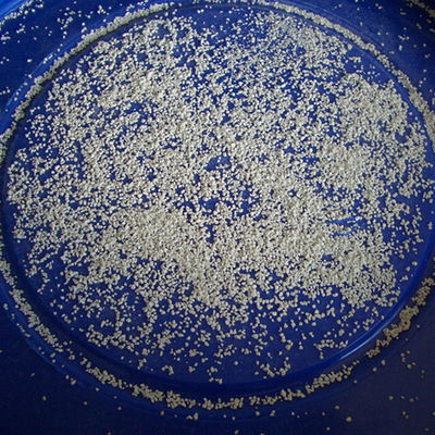 Kraftvolle weiße Kalz-Hypo-Granulate Kalziumhypochlorit Chlor zur Wasserbehandlung
