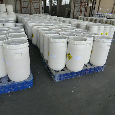 Soluble Calcium Hypochlorite 65% for Water Treatment with Hazard Class 5.1