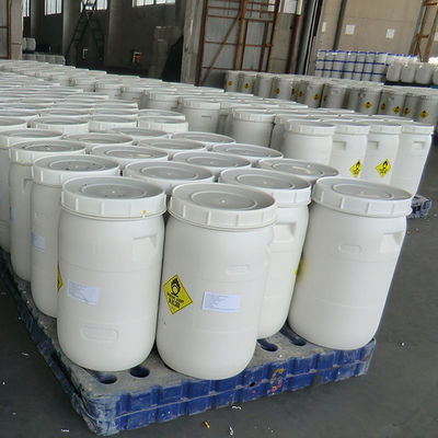 Weiß/Grau Weiß Kalziumhypochlorit Granulate 65% für die Wasseraufbereitung Gefährdungsklasse 5.1