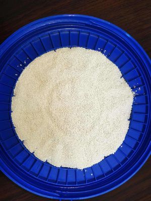 Rumus kimia Ca ClO 2 Proses natrium dengan granular putih