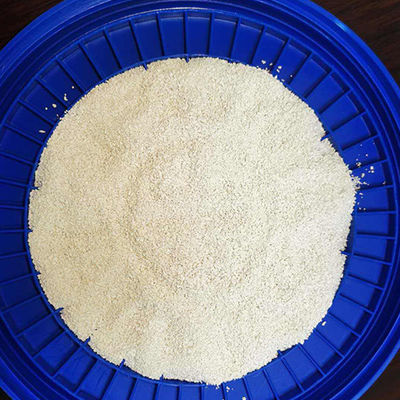 Effective Swimming Pools Disinfection Chemical Formula Ca ClO 2 White To Gray