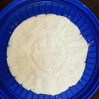 Chlorine-like Odor Calcium Hypochlorite 65 Granular With Ph 1% Solution 11.5 12.5 And Melting Point 100 °C