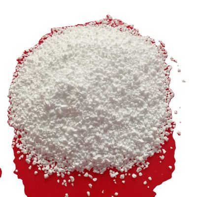 TCCA 90 Bột có hàm lượng hiệu quả ≥ 90% và Chlor có sẵn ≥ 90% cho vệ sinh hồ bơi trong 8-30 Mesh, 20-60 Mesh kích thước hạt