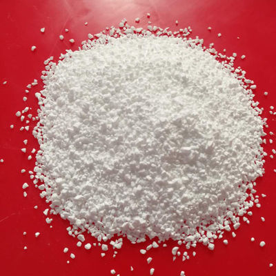 TCCA 90 Bột axit trichloroisocyanuric 90 với mã HS 29336922 để khử trùng công nghiệp và có giá trị 2 năm