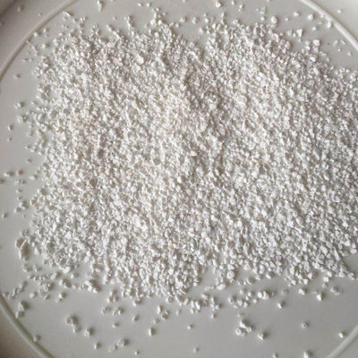 TCCA 90 Powder Trichloroisocyanuric Acid 90 with Molecular Weight 232.41 G/mol and Granular Size 8-30 Mesh 20-60 Mesh for Optimal Bulk Density 0.7-0.9 G/cm³